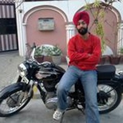 Jaspreet Singh 241