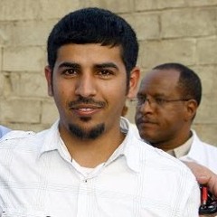 Abdulaziz Al-jaafari