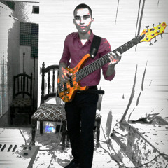 Andres g< bass!!BtB!!