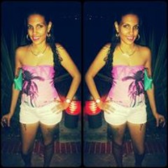 Morena Shiine Carter