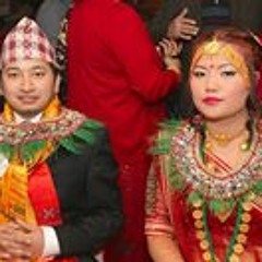 Nisaf Lamchaney Gurung