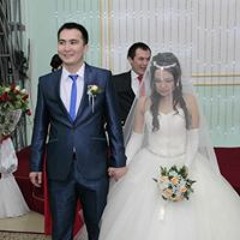 Maxat Yermukhanov