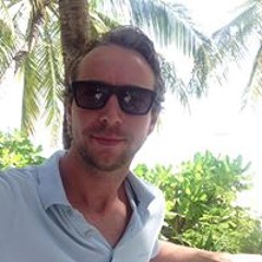Luke Turner 26