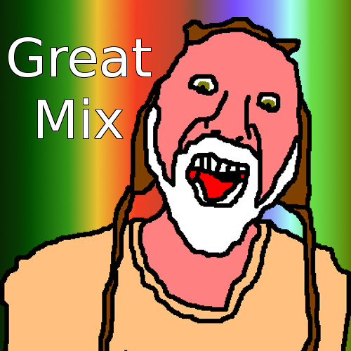 Great Mix’s avatar