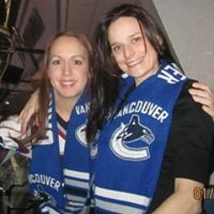 Mary Elizabeth Hansen