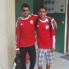 Ibrahim Xuhaid