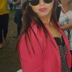 Rebecca Morris-Charles