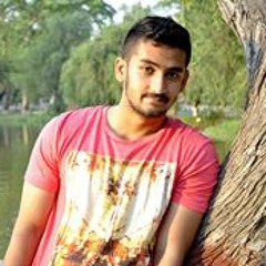 Ahmed Butt 22