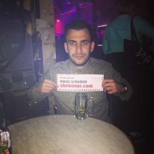Stream Mehdi Maizi music Listen to songs, albums, playlists for free