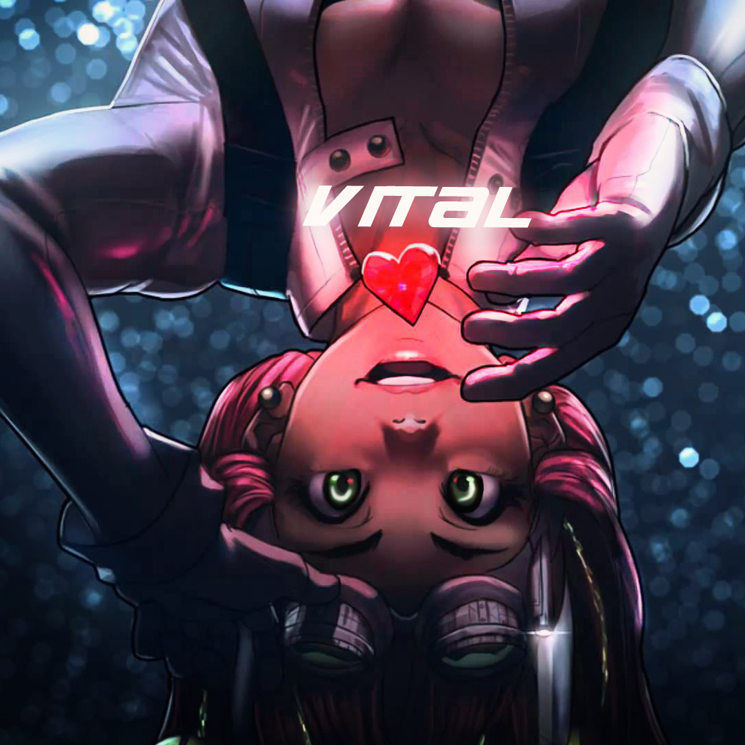 Stream Vital4 music | Listen to songs, albums, playlists for