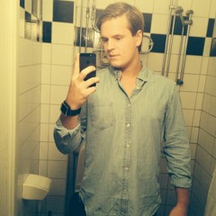 Marcus Hellman