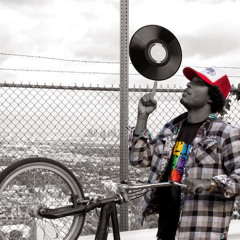 DJ KOPESETIK AKA OMOZART