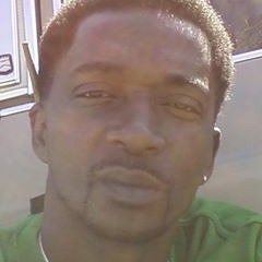 Scooter Antonio Taylor