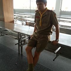 Tle Wongsakorn Sawangsri