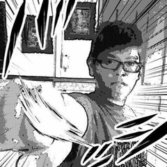 Khairul Nizam Del Fulmine