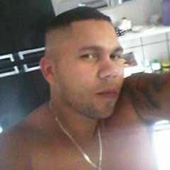 Everton Ricardo Souza