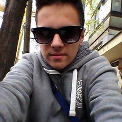 Aleks Atanasov