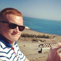 Tommy Tångberg Pedersen