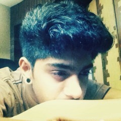 Jamaash shaikh