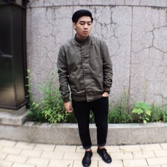 SHAWN LIANG