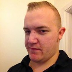 Mattias Andreas Anttila