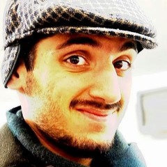 Amirhossein Latifi 2