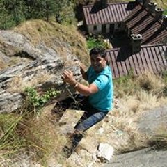 Anubhav Bali 2