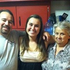 Norman Pete Peterson 1