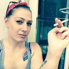 Lonneke Vd Wijngaart