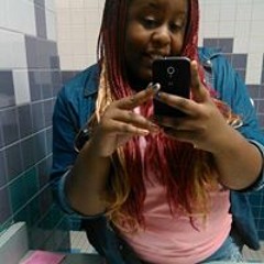 Kijana Adara Stafford