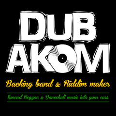 DUB AKOM / AKOM RECORDS