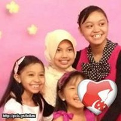 Muhammad Azhar Cheah