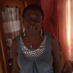 Styve Barnaby Charles