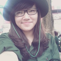Nguyễn Thu Cúc