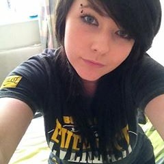 Bryonie-rock Fitzpatrick