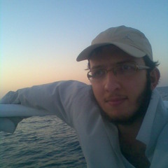 Abdelrahman Elramady