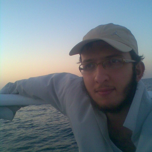 Abdelrahman Elramady’s avatar