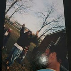 Shonda Turned UP Crowley