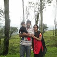 Adarsh Mysore Suresh