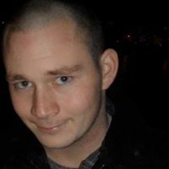 Aiden Sean Firmstone