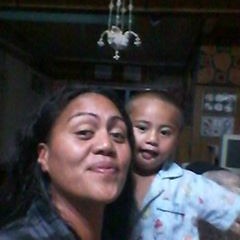 Rickie-lee Kamariera