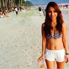 Sharee Dianne Gaviola