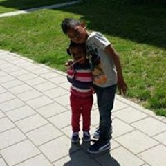 Skyler Prime Alexander