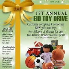 Rhonda-Covergirl Muhammed