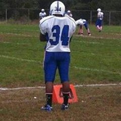 Zaye Rochester