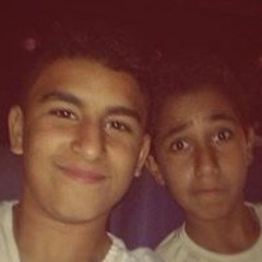 Seif M. Farouk