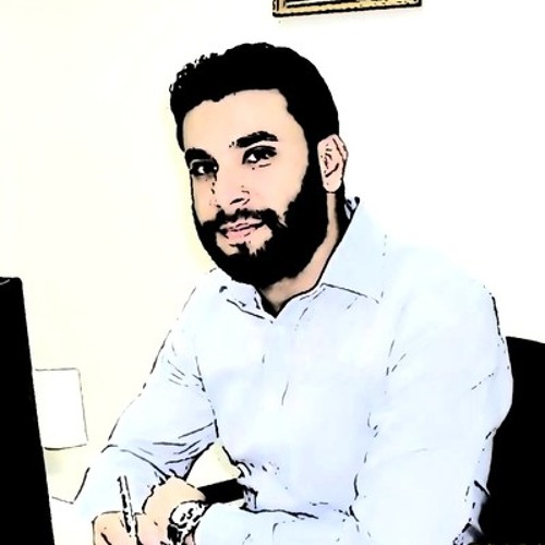 Fadi Shlash’s avatar