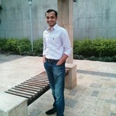Amit Agarwal 39