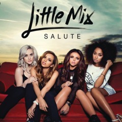 LittleMixsalute