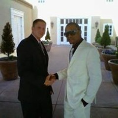 Grant Goose Hykes III